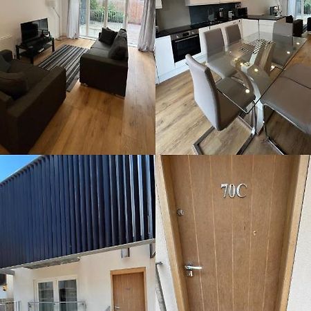 Clapham House Διαμέρισμα Λονδίνο Εξωτερικό φωτογραφία