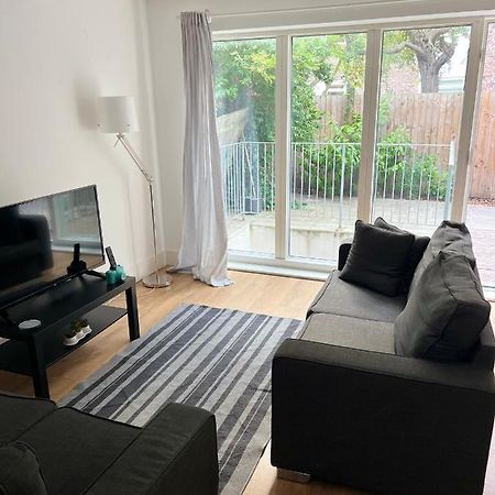 Clapham House Διαμέρισμα Λονδίνο Εξωτερικό φωτογραφία