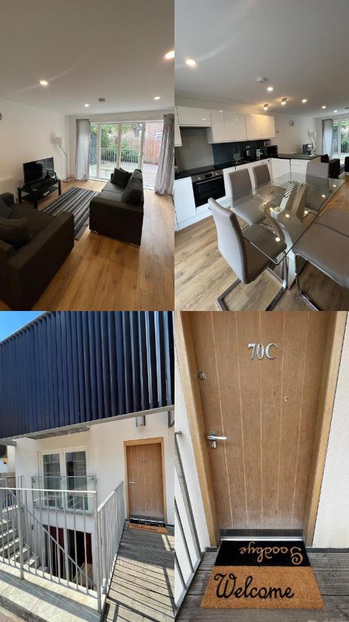 Clapham House Διαμέρισμα Λονδίνο Εξωτερικό φωτογραφία
