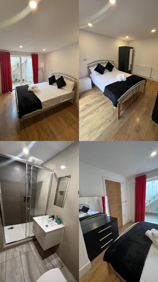 Clapham House Διαμέρισμα Λονδίνο Εξωτερικό φωτογραφία