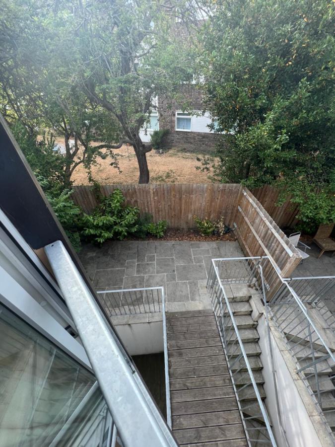 Clapham House Διαμέρισμα Λονδίνο Εξωτερικό φωτογραφία