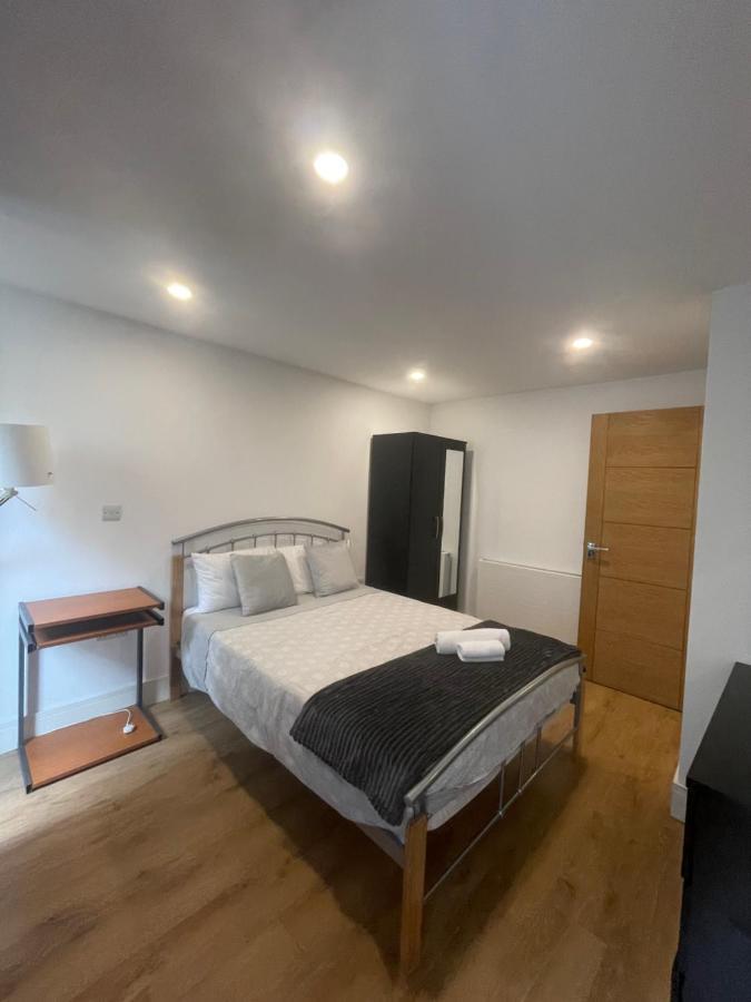 Clapham House Διαμέρισμα Λονδίνο Εξωτερικό φωτογραφία