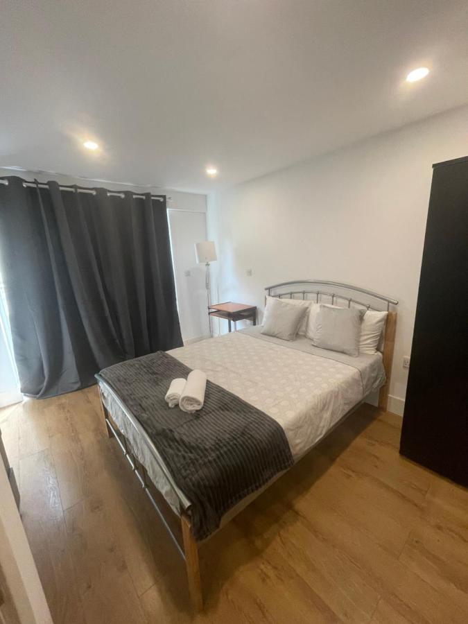 Clapham House Διαμέρισμα Λονδίνο Εξωτερικό φωτογραφία