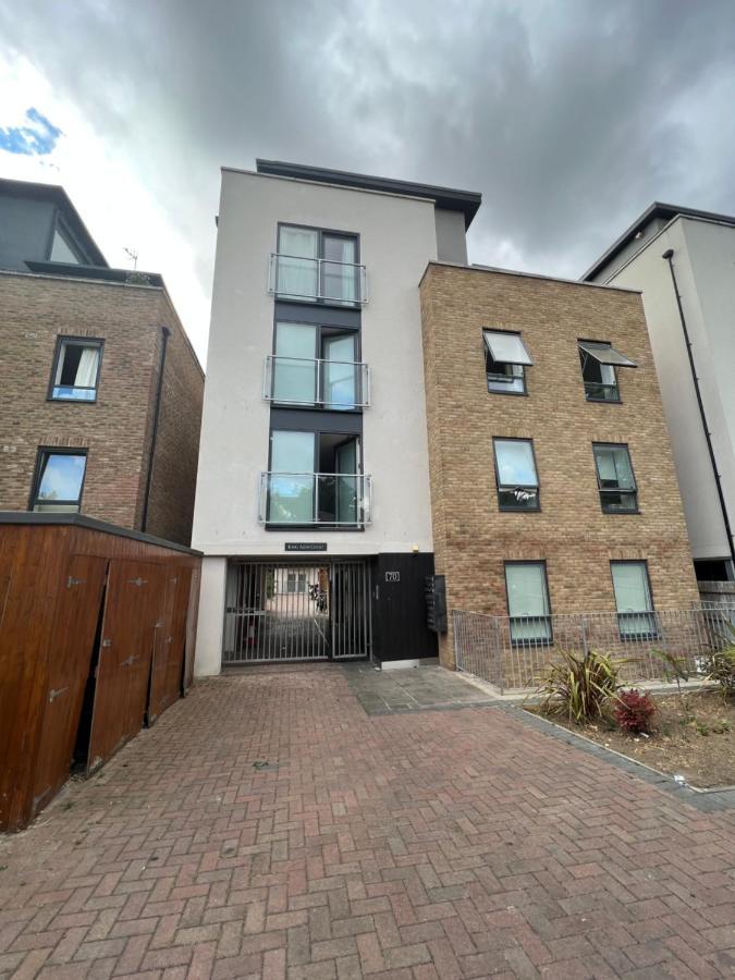 Clapham House Διαμέρισμα Λονδίνο Εξωτερικό φωτογραφία