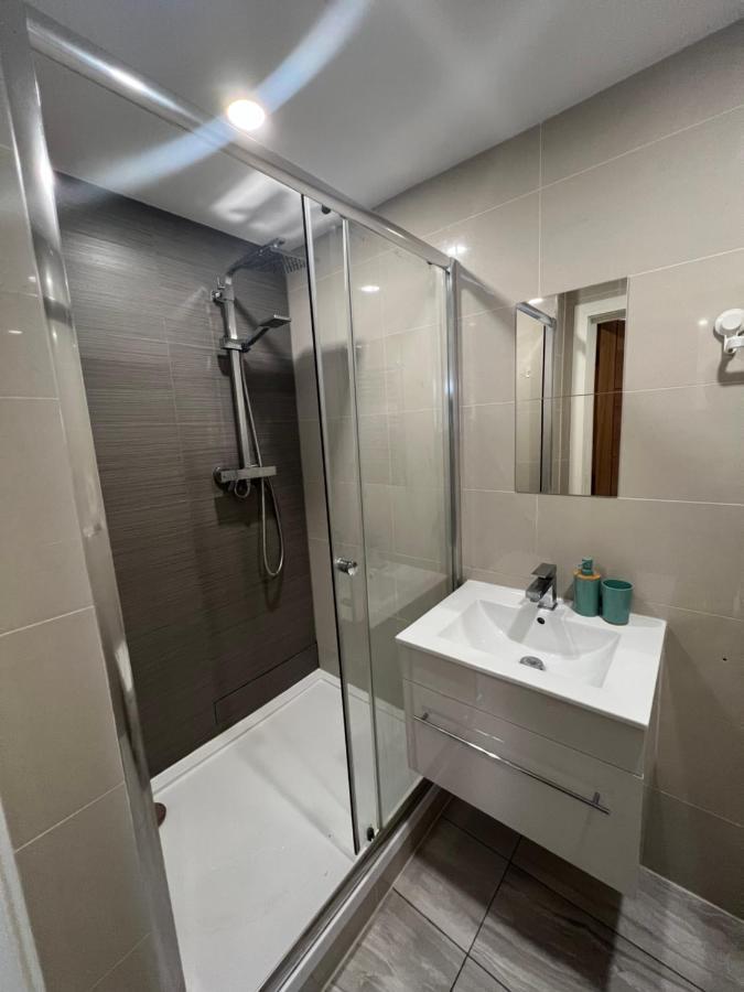 Clapham House Διαμέρισμα Λονδίνο Εξωτερικό φωτογραφία