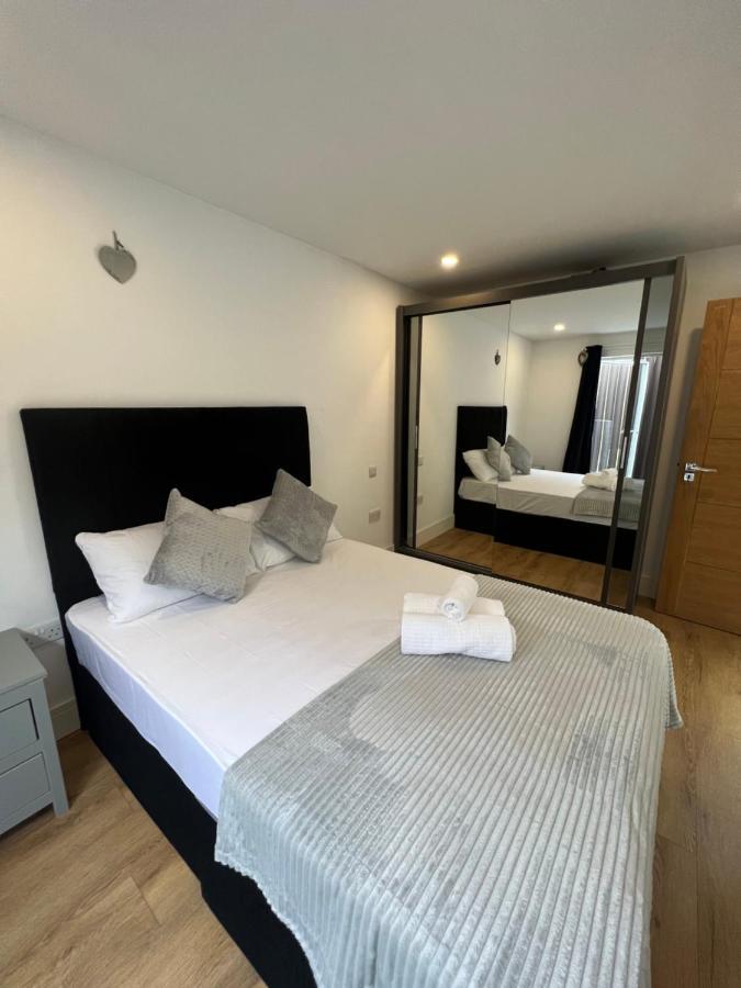 Clapham House Διαμέρισμα Λονδίνο Εξωτερικό φωτογραφία