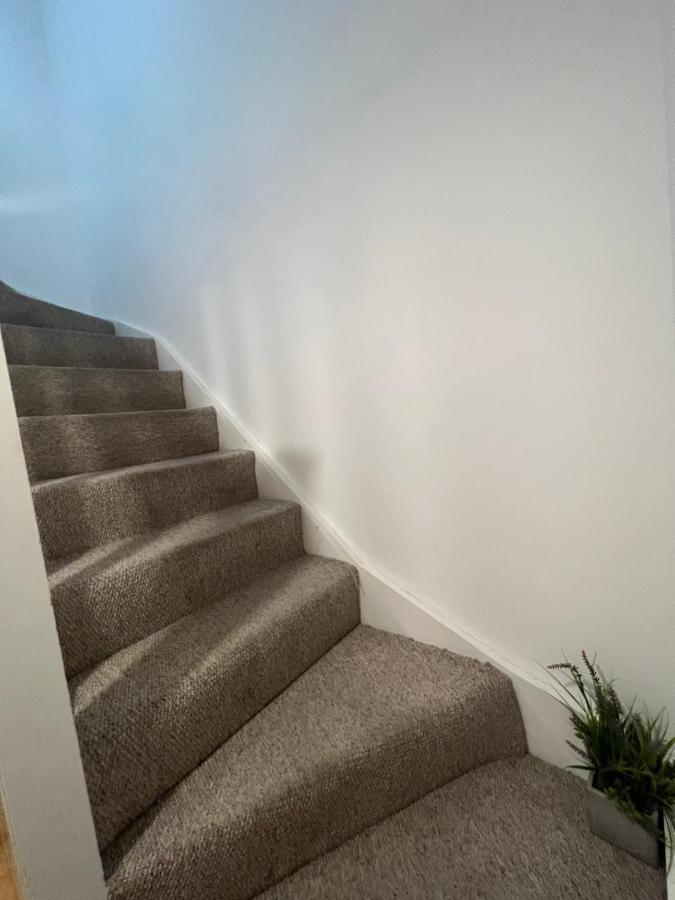 Clapham House Διαμέρισμα Λονδίνο Εξωτερικό φωτογραφία
