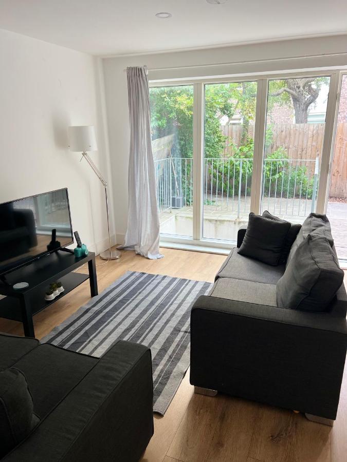Clapham House Διαμέρισμα Λονδίνο Εξωτερικό φωτογραφία
