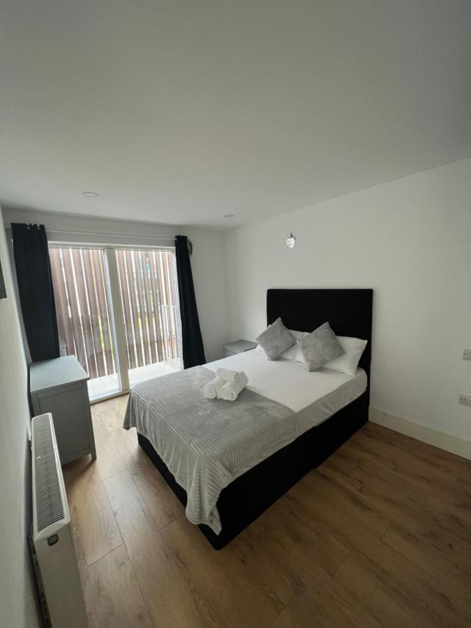 Clapham House Διαμέρισμα Λονδίνο Εξωτερικό φωτογραφία