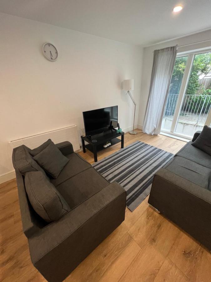 Clapham House Διαμέρισμα Λονδίνο Εξωτερικό φωτογραφία