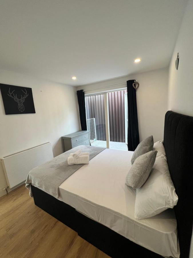 Clapham House Διαμέρισμα Λονδίνο Εξωτερικό φωτογραφία