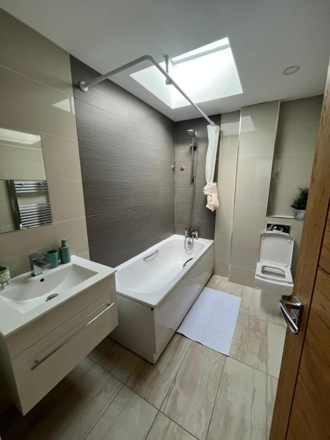 Clapham House Διαμέρισμα Λονδίνο Εξωτερικό φωτογραφία