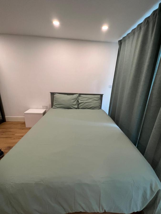 Clapham House Διαμέρισμα Λονδίνο Εξωτερικό φωτογραφία