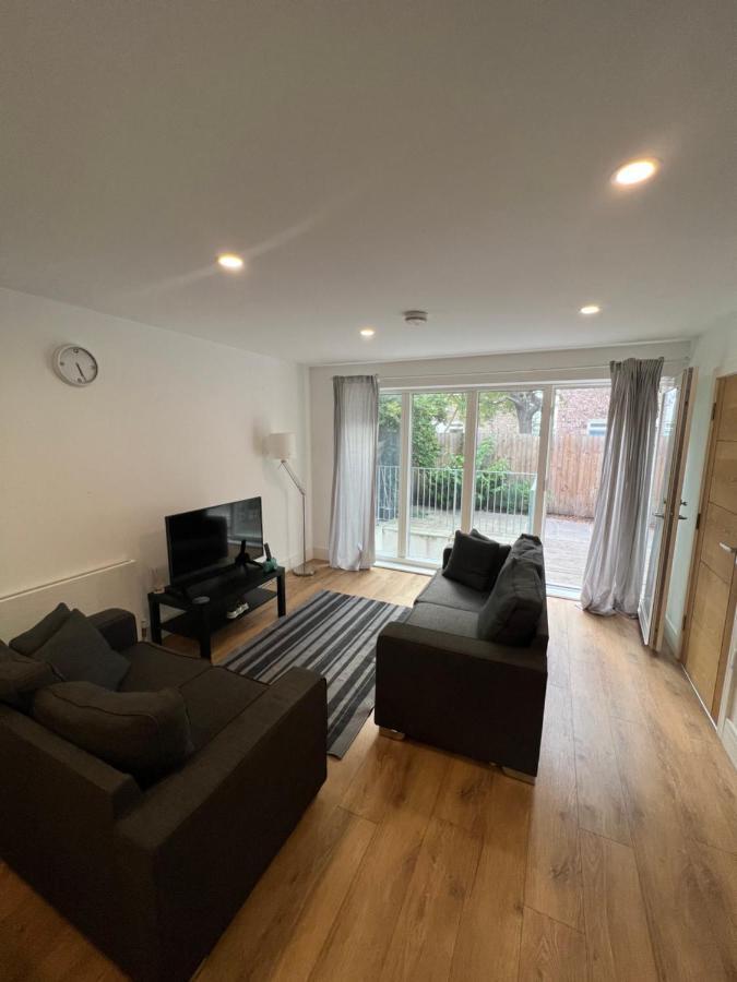 Clapham House Διαμέρισμα Λονδίνο Εξωτερικό φωτογραφία