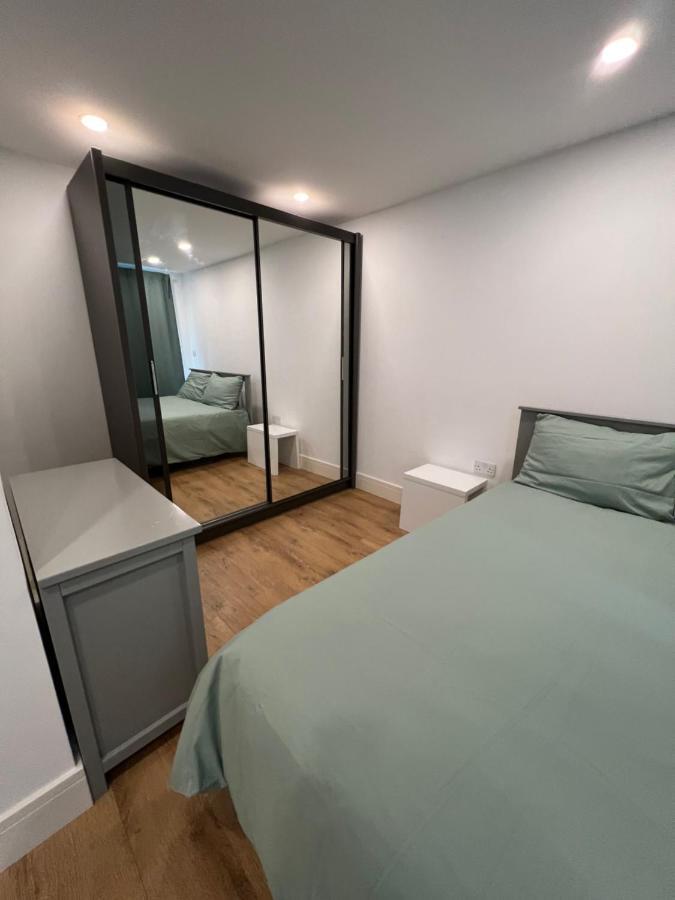 Clapham House Διαμέρισμα Λονδίνο Εξωτερικό φωτογραφία