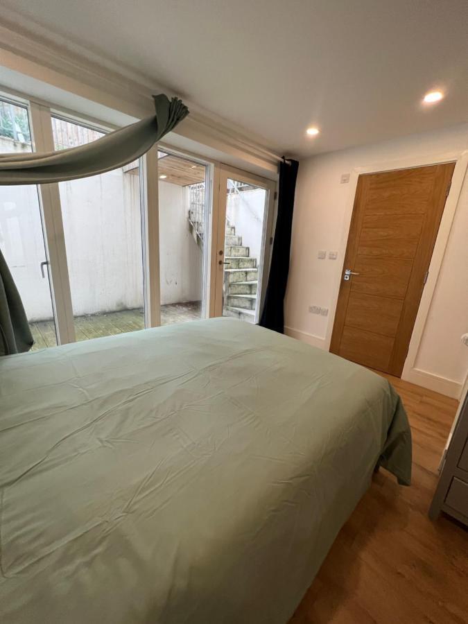 Clapham House Διαμέρισμα Λονδίνο Εξωτερικό φωτογραφία