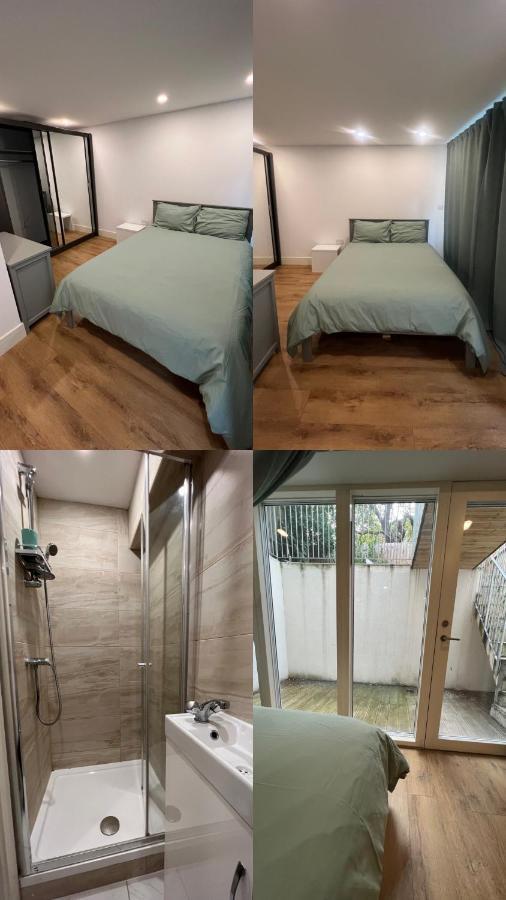 Clapham House Διαμέρισμα Λονδίνο Εξωτερικό φωτογραφία