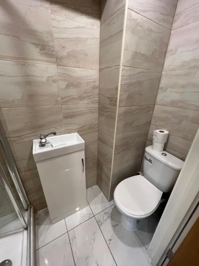 Clapham House Διαμέρισμα Λονδίνο Εξωτερικό φωτογραφία