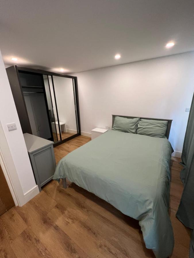 Clapham House Διαμέρισμα Λονδίνο Εξωτερικό φωτογραφία