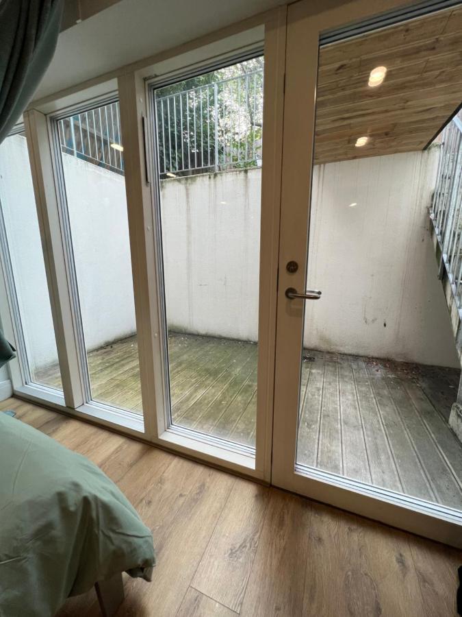 Clapham House Διαμέρισμα Λονδίνο Εξωτερικό φωτογραφία
