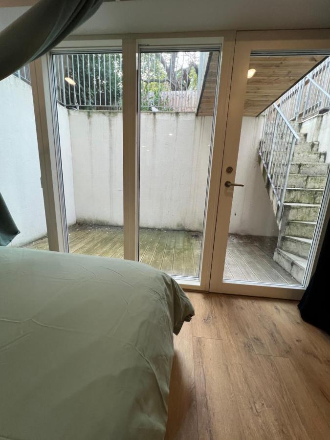 Clapham House Διαμέρισμα Λονδίνο Εξωτερικό φωτογραφία