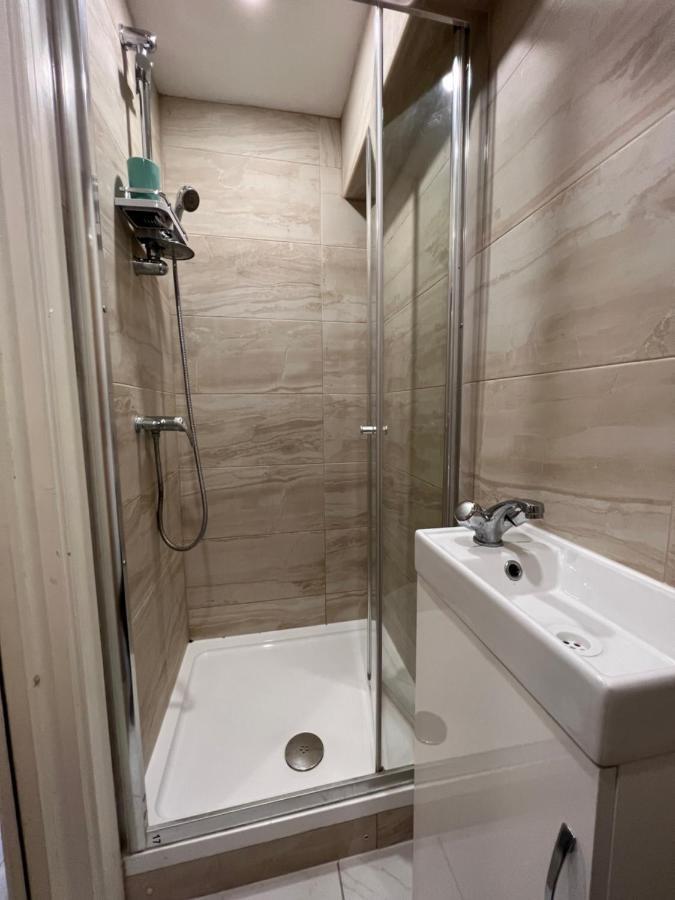 Clapham House Διαμέρισμα Λονδίνο Εξωτερικό φωτογραφία